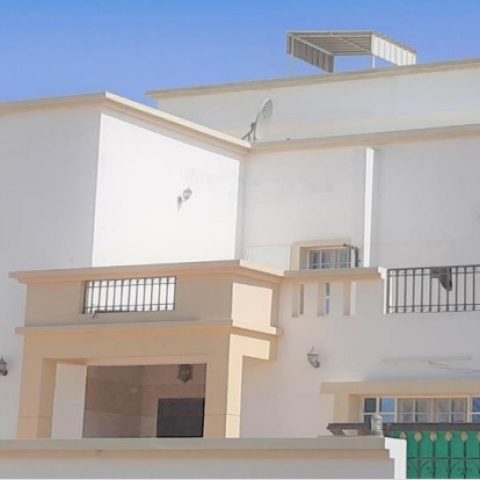 PROJECT NO. 32  Muscat, AL Mabelah  South Phase-8