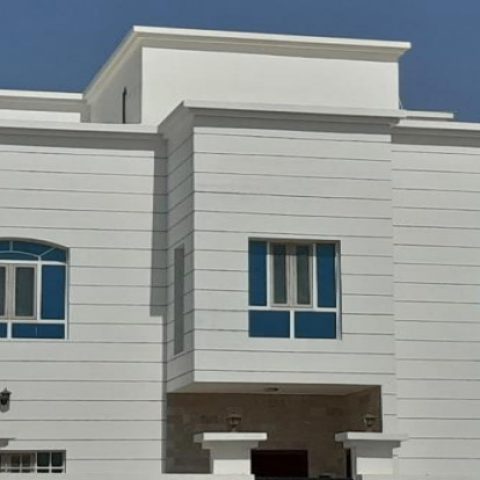 PROJECT NO. 40  Muscat, AL Mabelah  South Phase-4