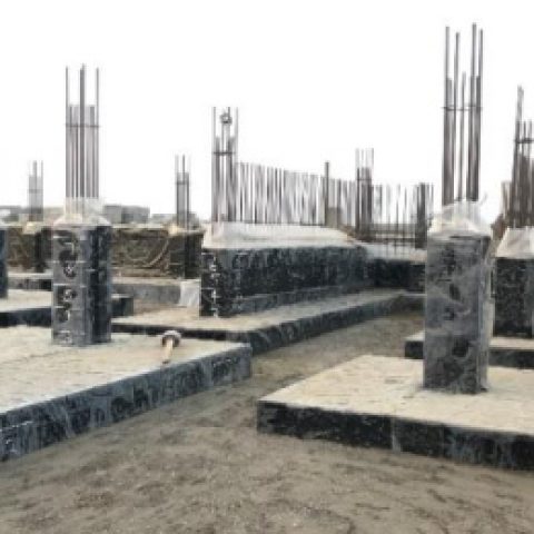 POJECT NO. 61 Accommodation -SNCO-No.1, State Sohar