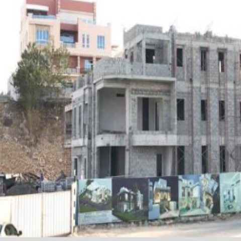 ROJECT NO. 63, Muscat, Bausher, Al-Ansab Heights