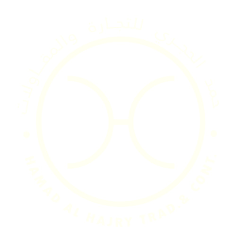 حمد الحجري للتجارة والمقاوالت - :: HAMAD AL HAJRY TRAD. & CONT.  ::